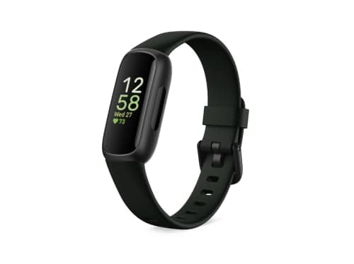 Fitbit Inspire 3