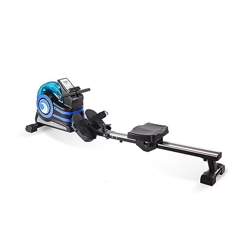 Stamina Wave Water Rower 1435