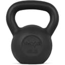Yes4All Cast Iron Kettlebell
