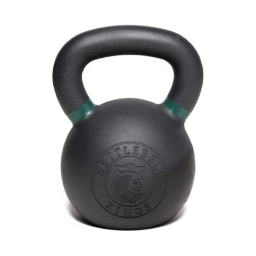 Kettlebell Kings Powder Coat Kettlebell