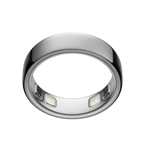 Oura Ring 5