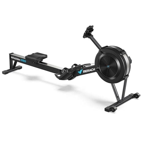 MERACH NovaRow R50 Pro Air Rower
