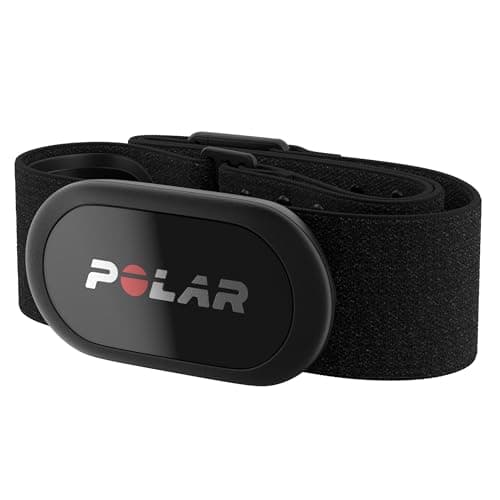 Polar H10 Heart Rate Sensor
