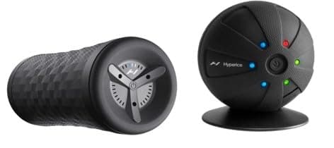 Hyperice Vyper 3 Vibrating Roller