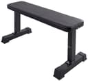 Amazon Basics Flat Weight Bench