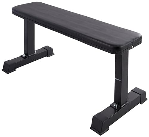 Amazon Basics Flat Weight Bench