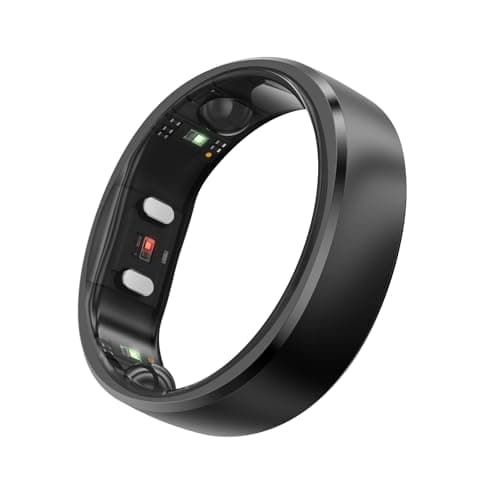 RingConn Gen 2 Smart Ring