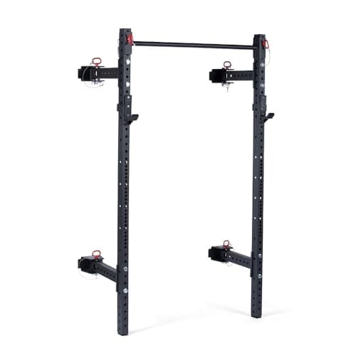 Titan Fitness T-3 Series Power Rack