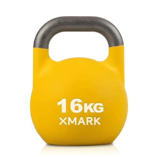 XMark Competition Kettlebell (16 kg)