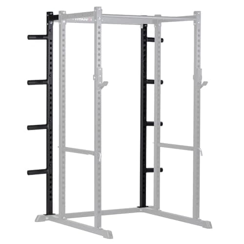Titan Fitness T-2 Series Power Rack