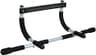Iron Gym Total Upper Body Workout Bar
