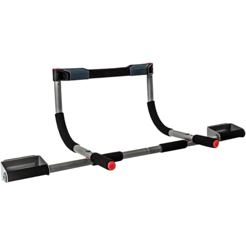 Perfect Fitness Multi-Gym Pro Doorway Pull-Up Bar