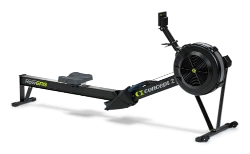 Concept2 RowErg (Model D)