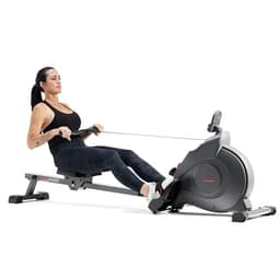 Sunny Health & Fitness SF-RW5515 Magnetic Rowing Machine