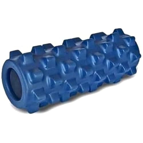 RumbleRoller Textured Foam Roller