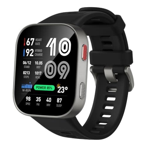 Amazfit GTR 4