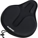 DAWAY C6 Exercise Bike Seat Cover