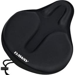 DAWAY C6 Exercise Bike Seat Cover