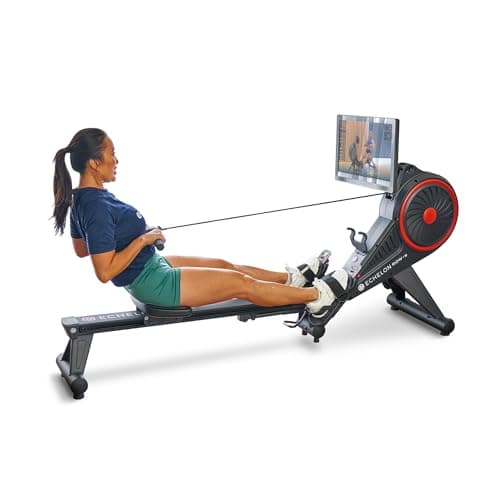 Echelon Smart Rower