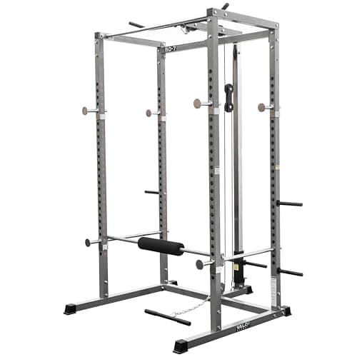 Valor Fitness BD-7 Power Rack