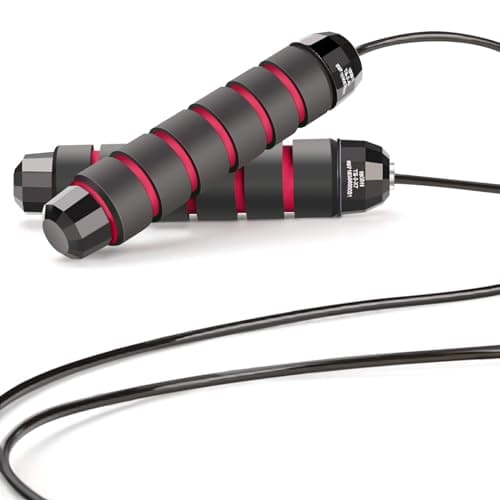 DEGOL Ball Bearing Skipping Rope