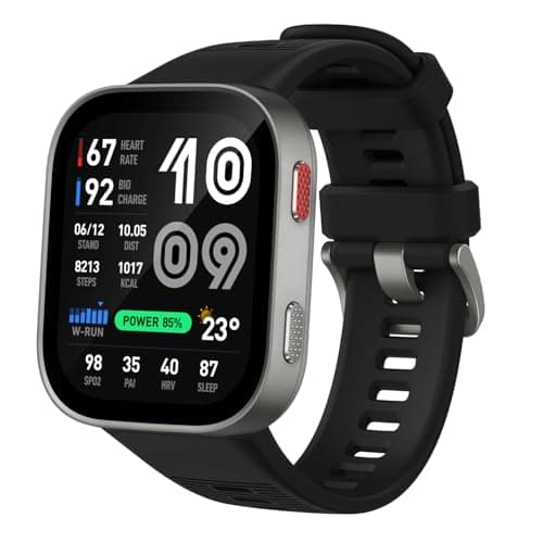 Amazfit GTR 4