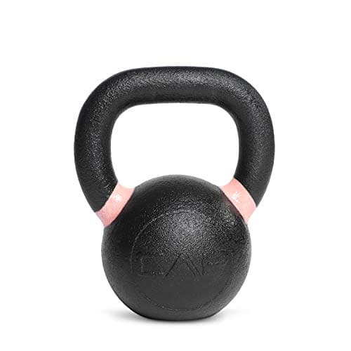 CAP Barbell Cast Iron Competition Kettlebell (18 lb)