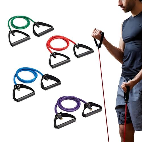SPRI The Original Xertube (resistance tube with handles)