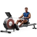 MERACH Q1S Magnetic Rowing Machine