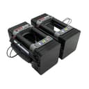 PowerBlock Elite EXP Adjustable Dumbbells