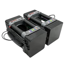 PowerBlock Elite EXP Adjustable Dumbbells