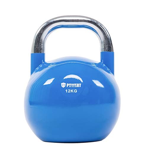 POWERT Competition Kettlebell (coated steel)