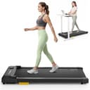 UREVO Under Desk Treadmill Walking Pad