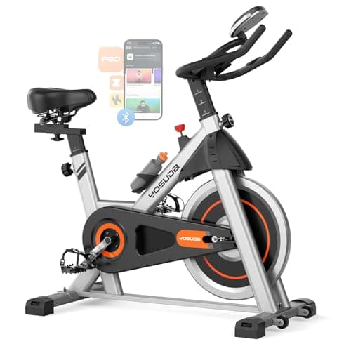 YOSUDA Indoor Cycling Bike
