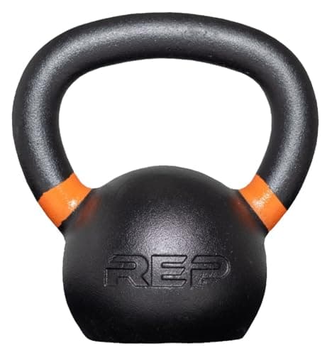 REP Fitness Kettlebell (10 kg / 22 lb)