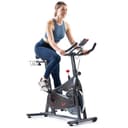 Sunny Health & Fitness SF-B1805 Magnetic Belt Drive Bike