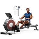 MERACH Q1S Magnetic Rowing Machine