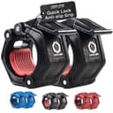 Lock-Jaw OLY 2 Barbell Collars