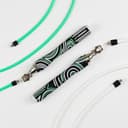 Crossrope Get Lean Weighted Rope Set