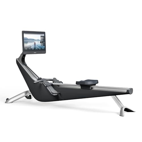 Hydrow Rowing Machine