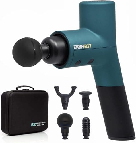 Ekrin Athletics B37 Massage Gun