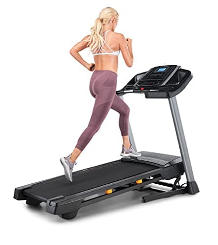 NordicTrack EXP 7i Treadmill
