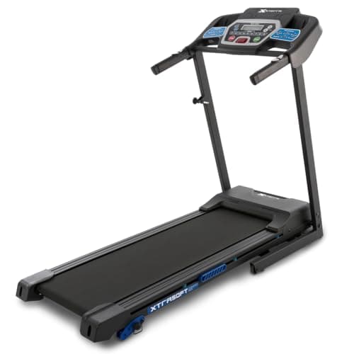 XTERRA Fitness TR150 Folding Treadmill