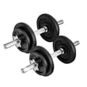 Yes4All Adjustable Dumbbells (spinlock)