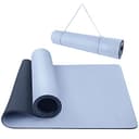 IUGA Eco Friendly Non-Slip Yoga Mat