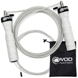 WOD Nation Attack Speed Jump Rope