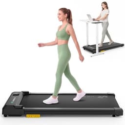 UREVO Under Desk Treadmill Walking Pad