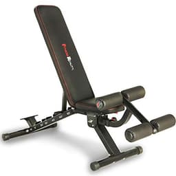 Fitness Reality 1000 Super Max Weight Bench