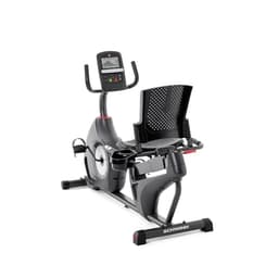 Schwinn 270 Recumbent Bike