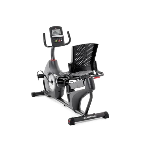 Schwinn 270 Recumbent Bike